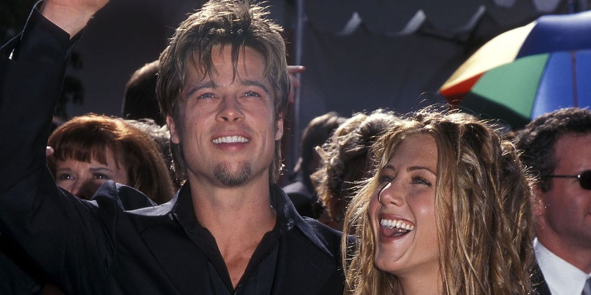 Brad Pitt's Girlfriend-Inspired Beauty Transformations Will Shake You