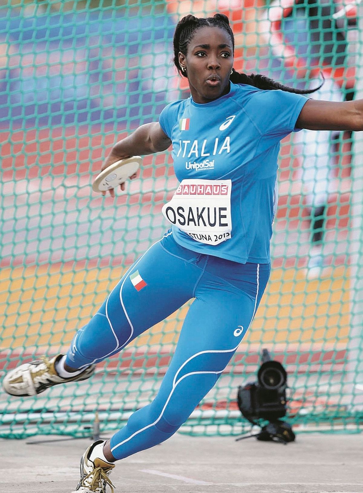 Le uova contro Daisy sono una porcata ma non sono razziste