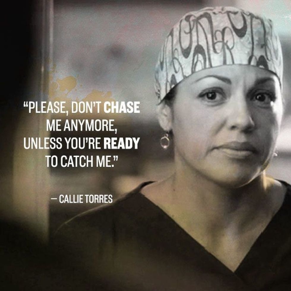 Download Inspiring Short Grey&#039;s Anatomy Quotes Gif