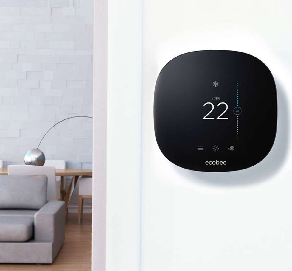 Ecobee smart thermostats gain 'Peak Relief' economy mode Gearbrain