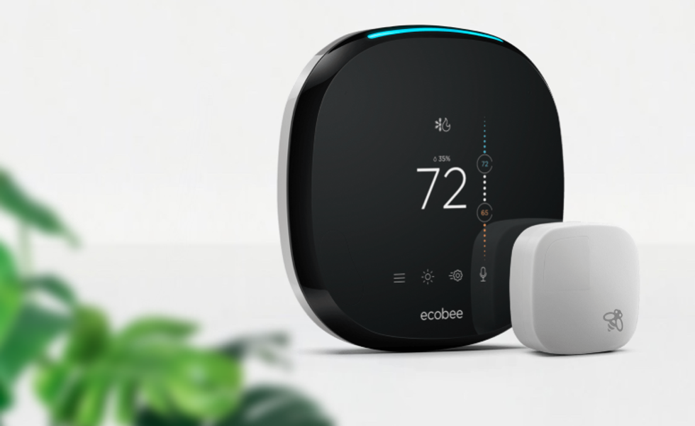 Ecobee smart thermostats gain 'Peak Relief' economy mode Gearbrain