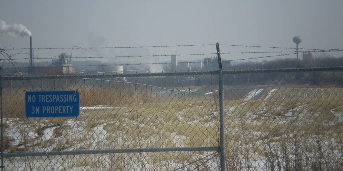 Hidden studies from decades ago could have curbed PFAS problem: Scientist