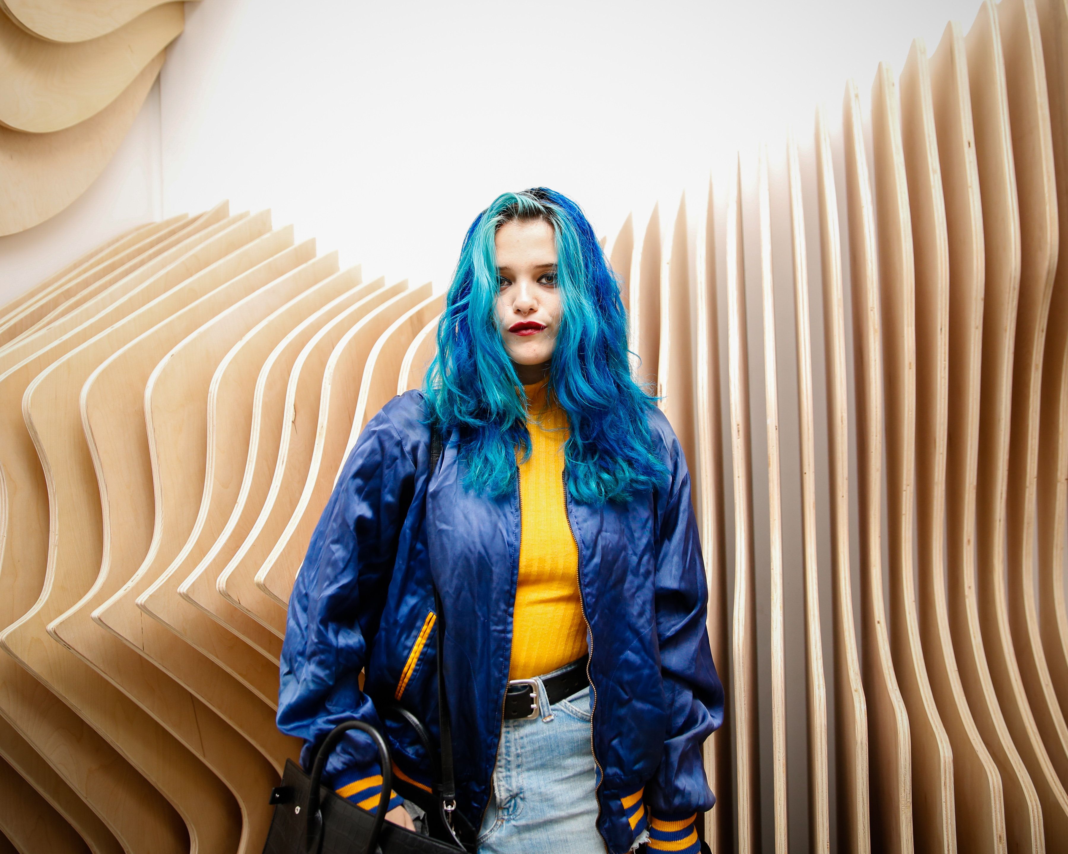 Rejoice Sky Ferreira Has New Music Up on Soundcloud PAPER Magazine