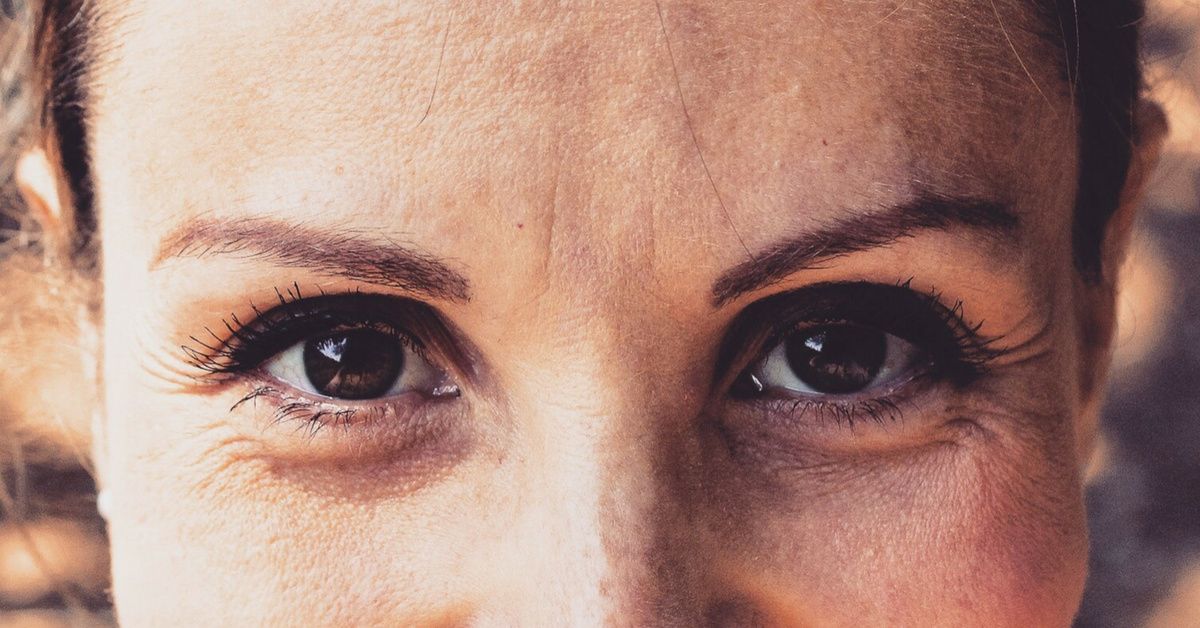 Scientists Found These Eye Traits To Be Indicative Of Your Personality—Which One Are You?