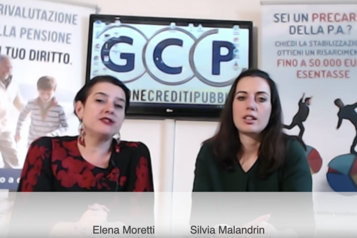 Ammalarsi d'amianto: procedimento civile o penale?