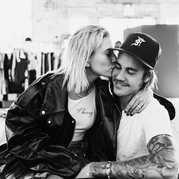 Are Hailey Baldwin and Justin Bieber Already Married?