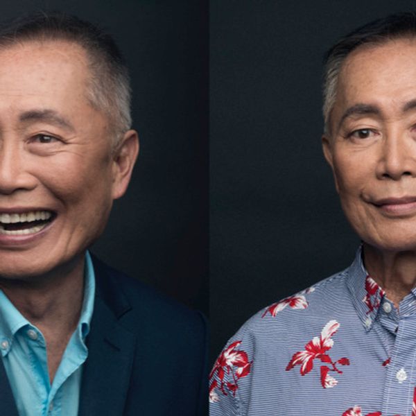 George H. Takei