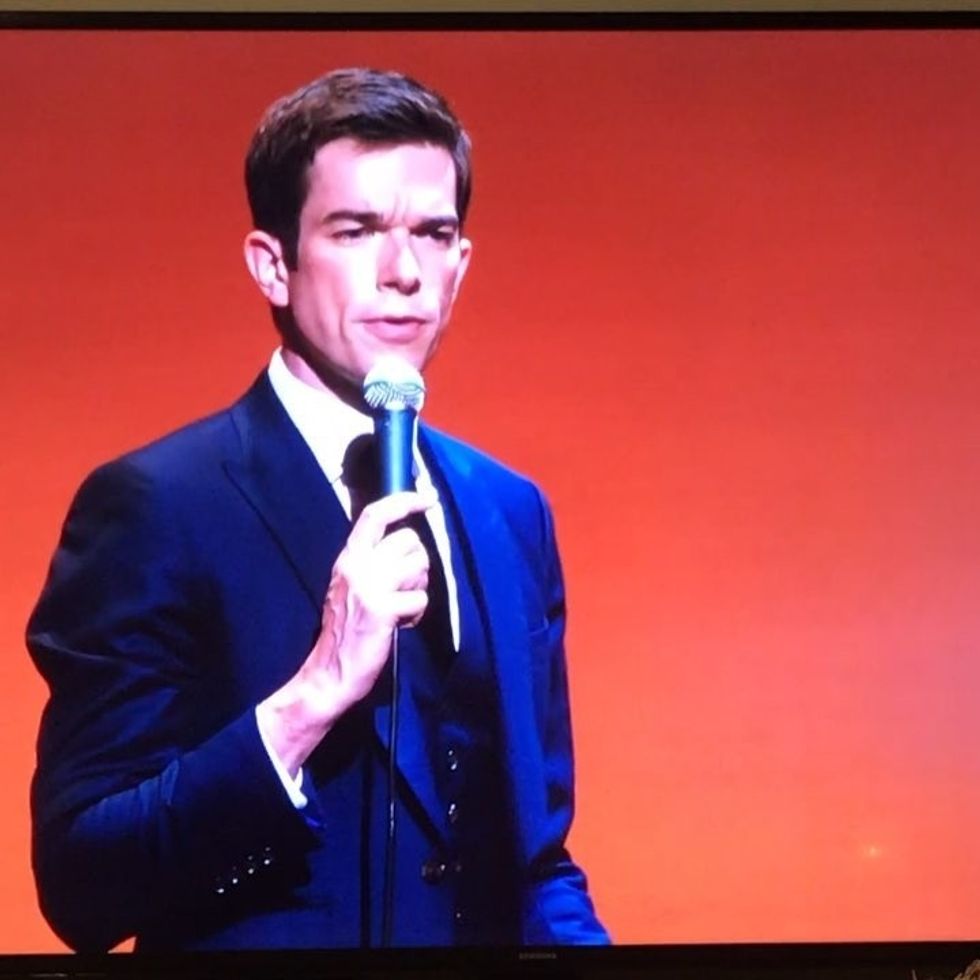 12 Realities Of Customer Service As Told By John Mulaney