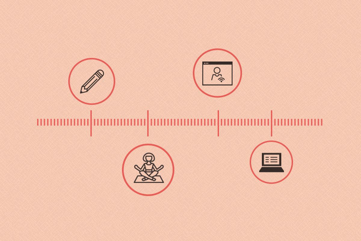 What It’s Like to Work in Tech Without a Tech Background