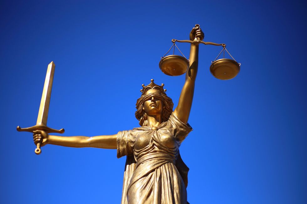 Moral Licensing, and Why It's So Hard to Be a Saint