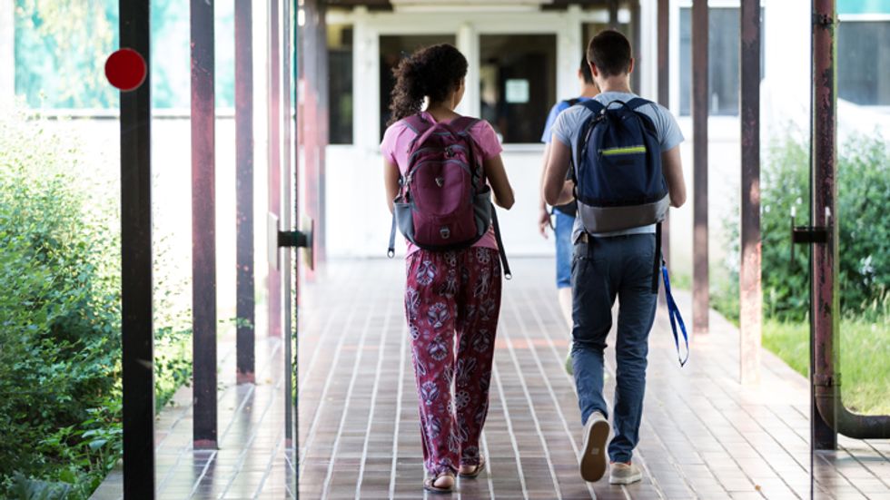 students