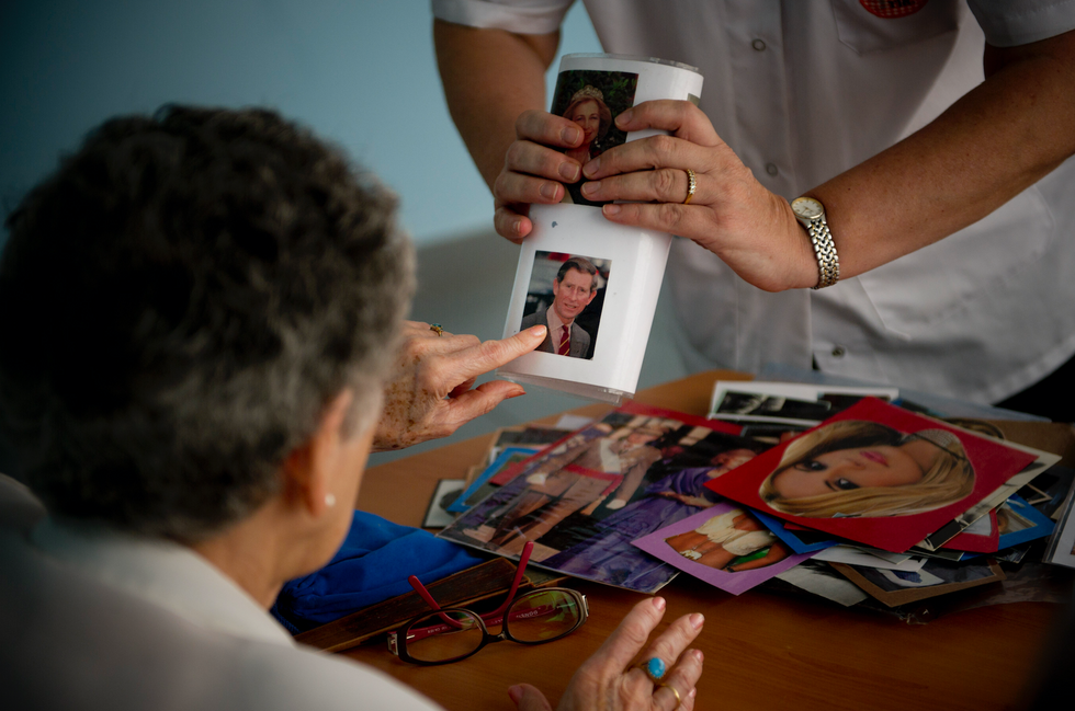 Post-traumatic Stress Disorder May Increase the Risk for Dementia