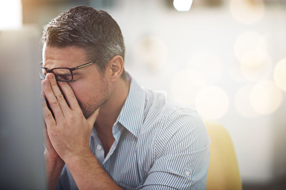 Talking to Yourself in the Third Person Can Lower Stress and Negative Emotions