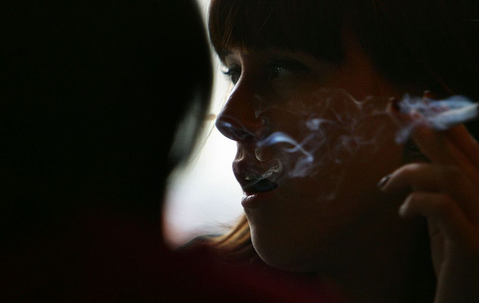 Study Finds Marijuana Negatively Affects Some University Courses