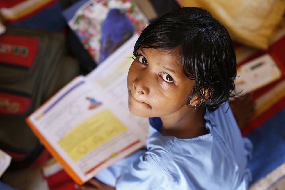 Why some schools are abolishing homework in favor of self-selected reading