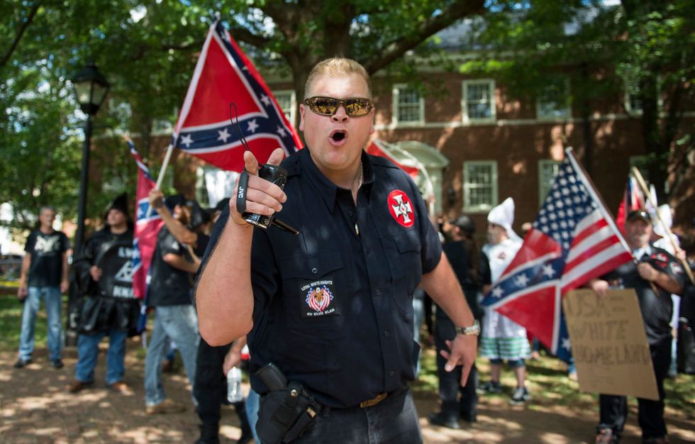 Should We Tolerate the Intolerant?
