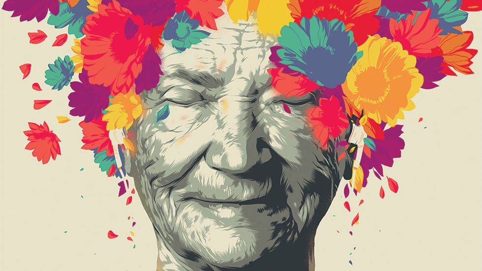 Scientists Use Artificial Intelligence To Spot Alzheimer's Before Onset of Symptoms