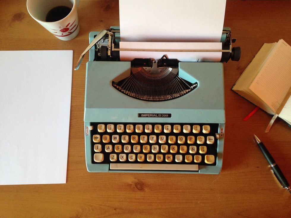 Five Brilliant Writers, and Their Advice to You