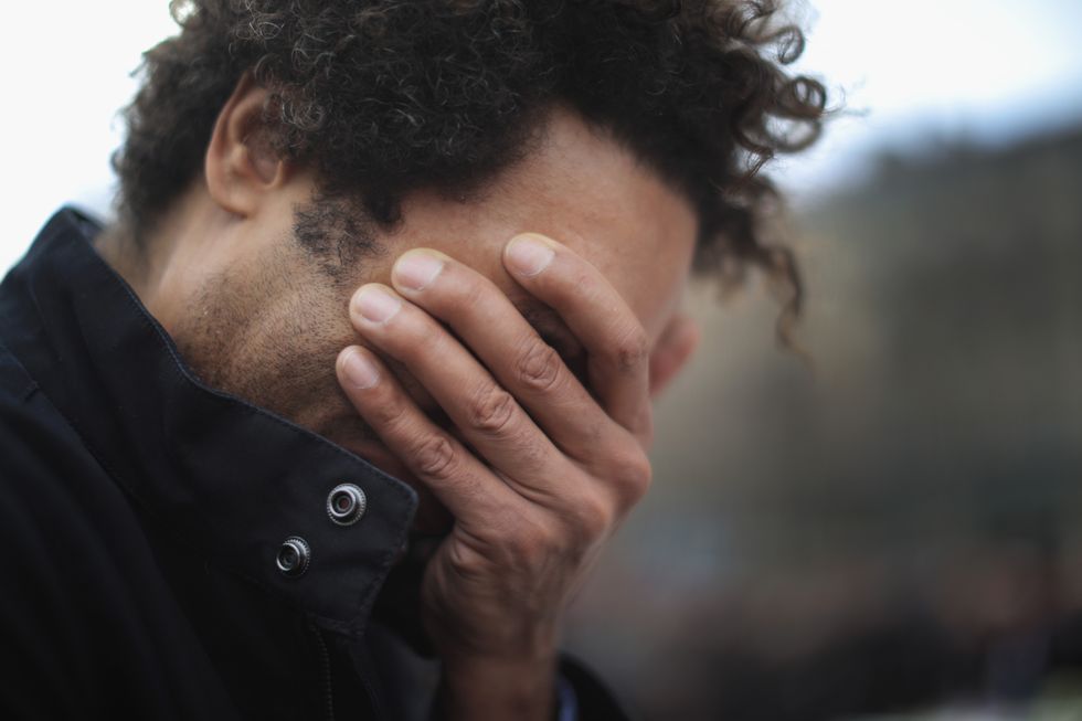 Minute's Silence Held In Paris To Honour The Victims Of The Terrorist Attack