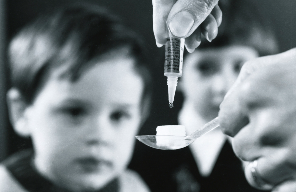 A New Way to Kill Cancer Cells... By Using an Old Drug