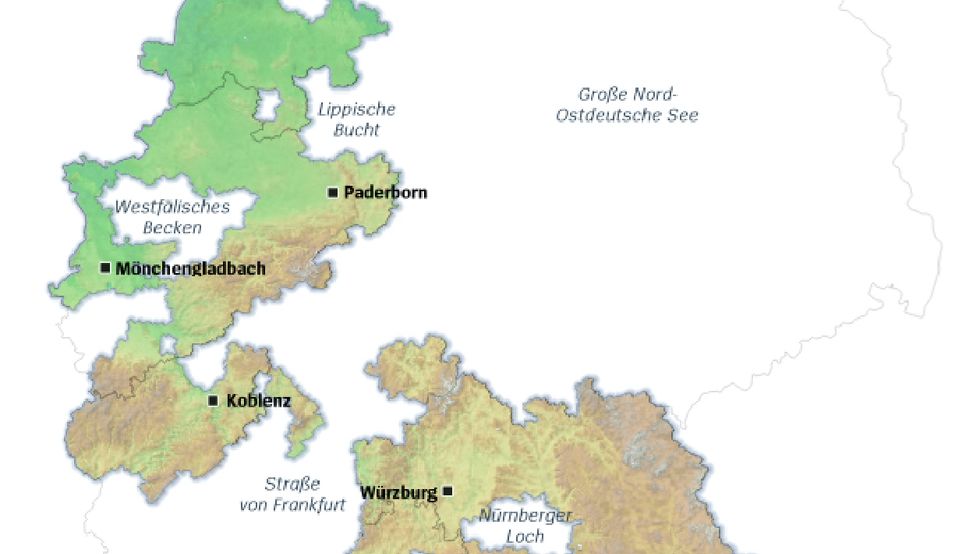 Beware of Ronnies (and Other Lessons from the German Election)
