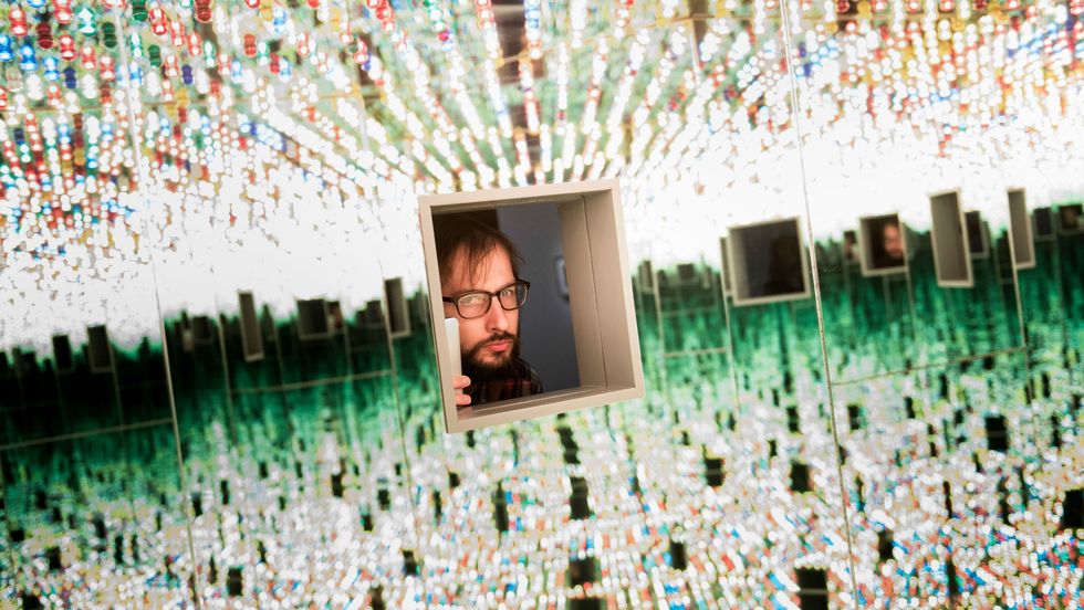 ‘Know thyself’ is not just silly advice: it’s actively dangerous