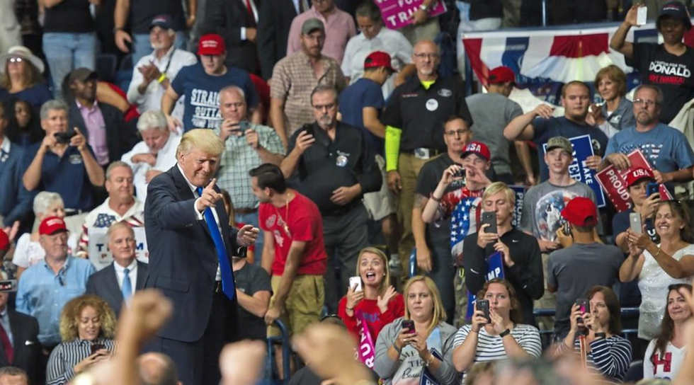 Why People Are Happier with the Economy If Their Party Is in Power