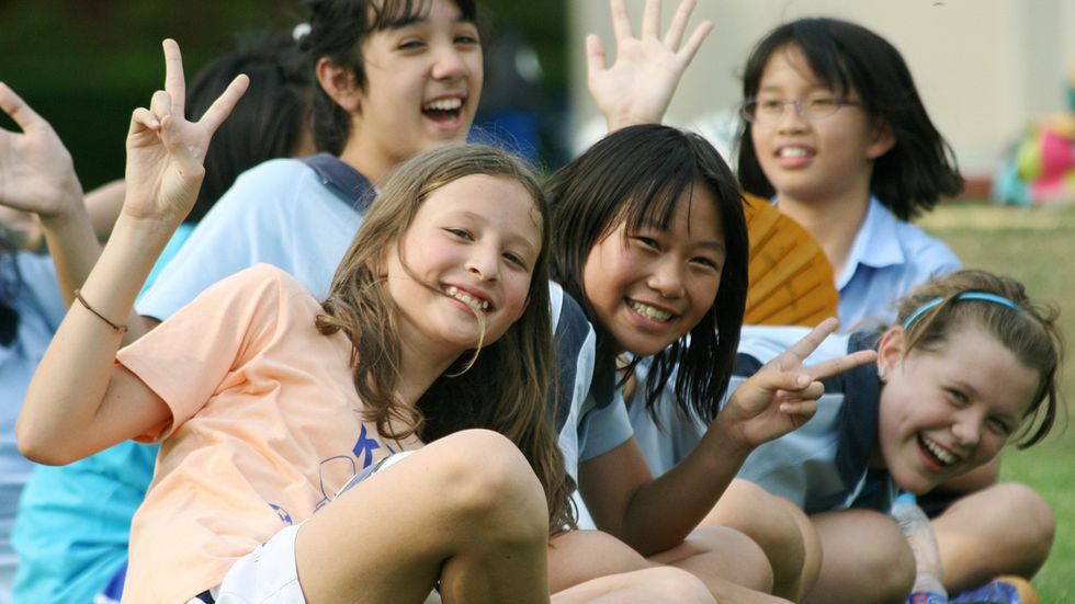 Study finds Montessori education obliterates the difference between high- and low-income kids
