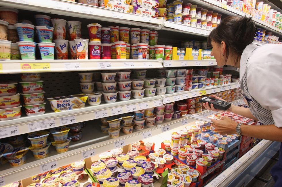 Probiotics Shown to Alleviate Anxiety