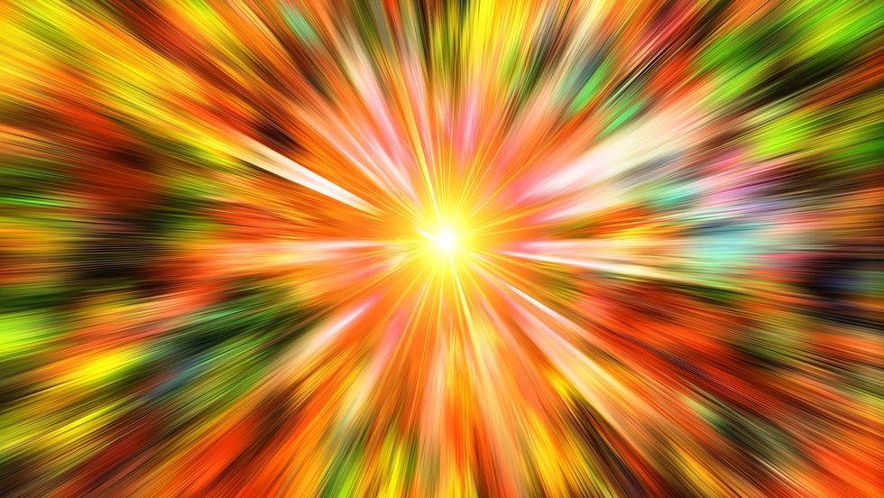 Explosion