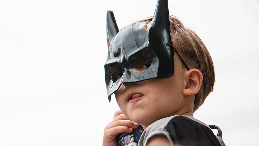 A Surprising Strategy Makes Kids Persevere at Boring Tasks