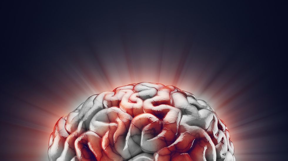 Scientists finally know why sleep deprivation leads to mental sluggishness