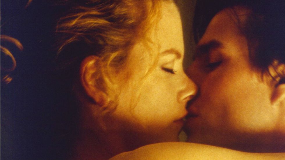Why Sexual Desire Is Objectifying – and Hence Morally Wrong