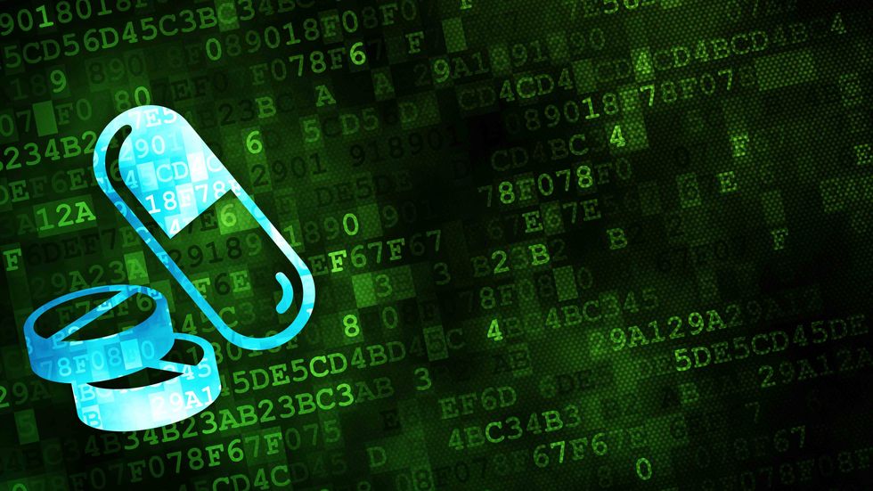First FDA-Approved Digital Pill Tracks Schizophrenic Patients