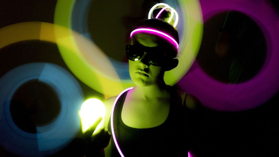 Sex, Drugs and Late Nights: on Night Owls and Psychopaths