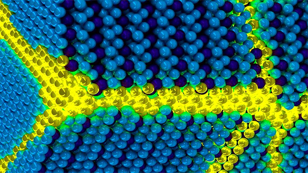 Excitonium