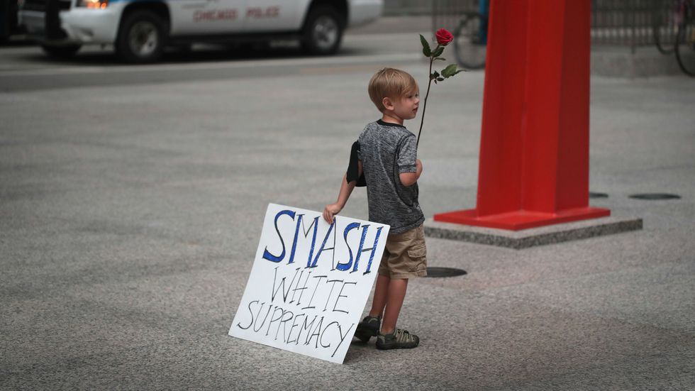 How the Fear of Death Makes People More Right-Wing