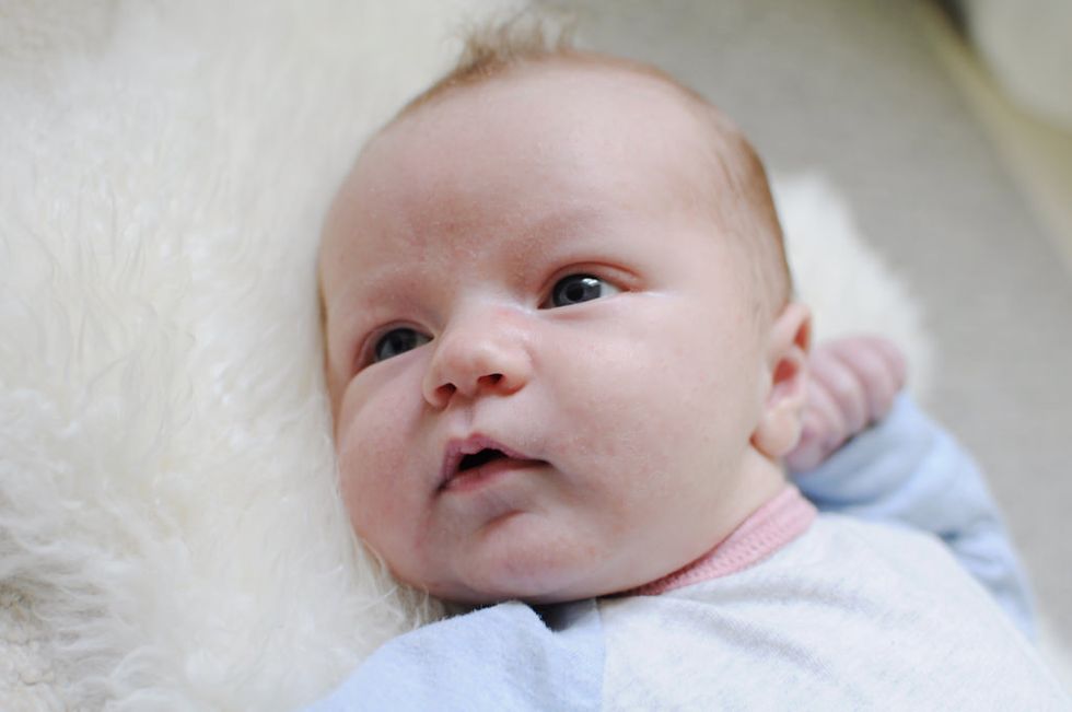 How to maximize the brain benefits of storytime for infants