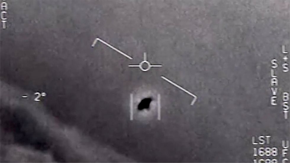 What pilots have seen