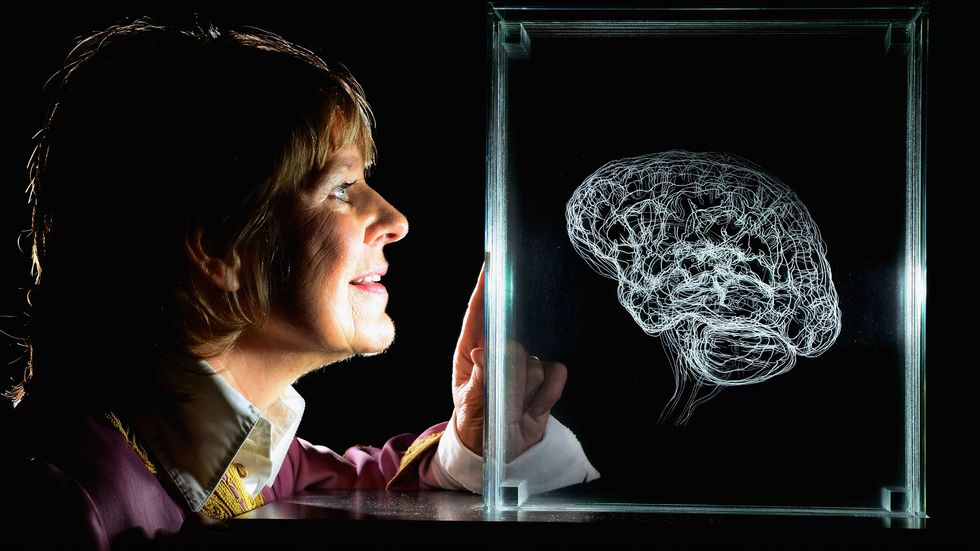 How the Brain Keeps Time