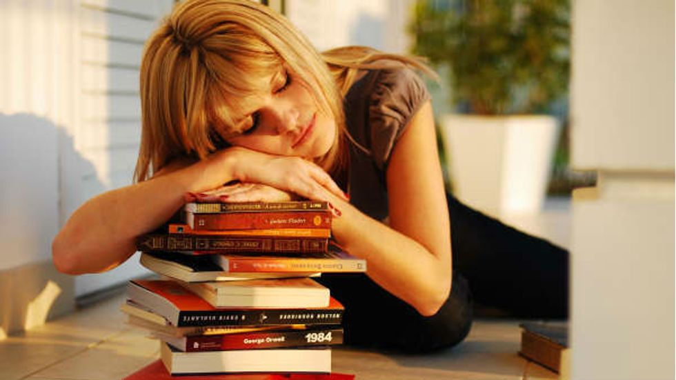 How Sleeping In Can Help You Learn A New Language Big Think