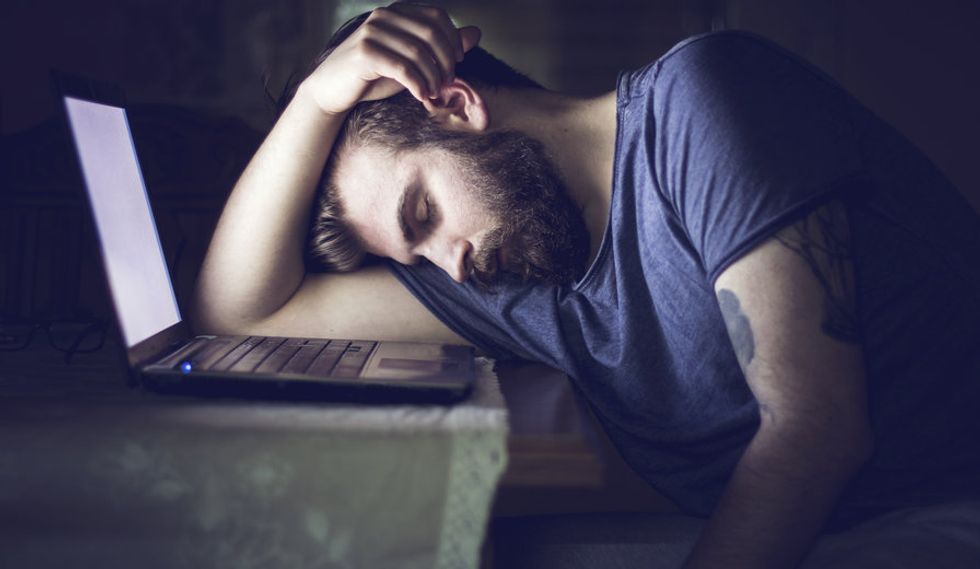 Unfollow friends with different political views? Why you really should keep them in your feed.