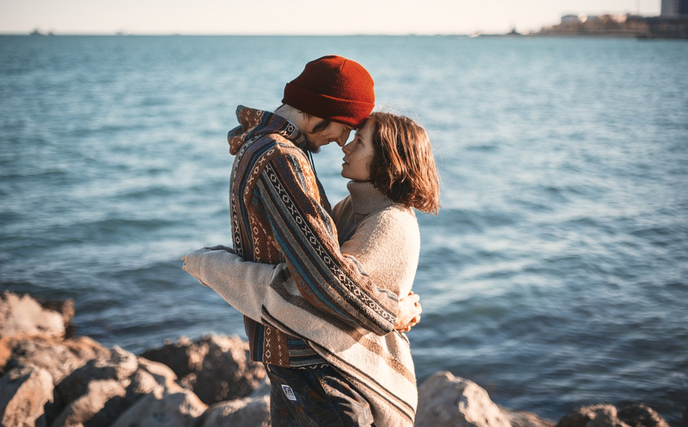 How smart is 'too smart' for a romantic partner?