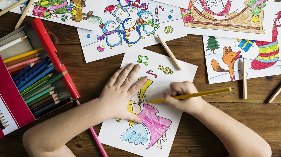 Motivation Is a Bigger Advantage than Your IQ Score
