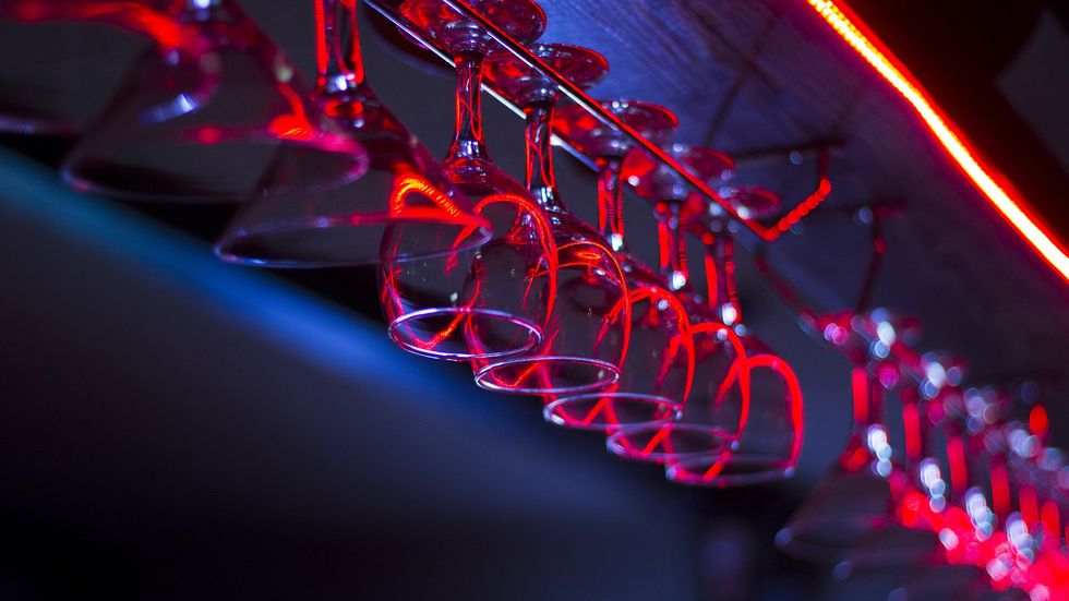 Western Society Will Give Up Alcohol In a Generation, Says Leading Scientist