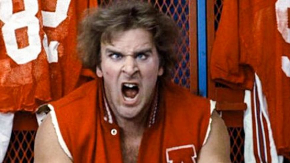 Revenge of the Nerds