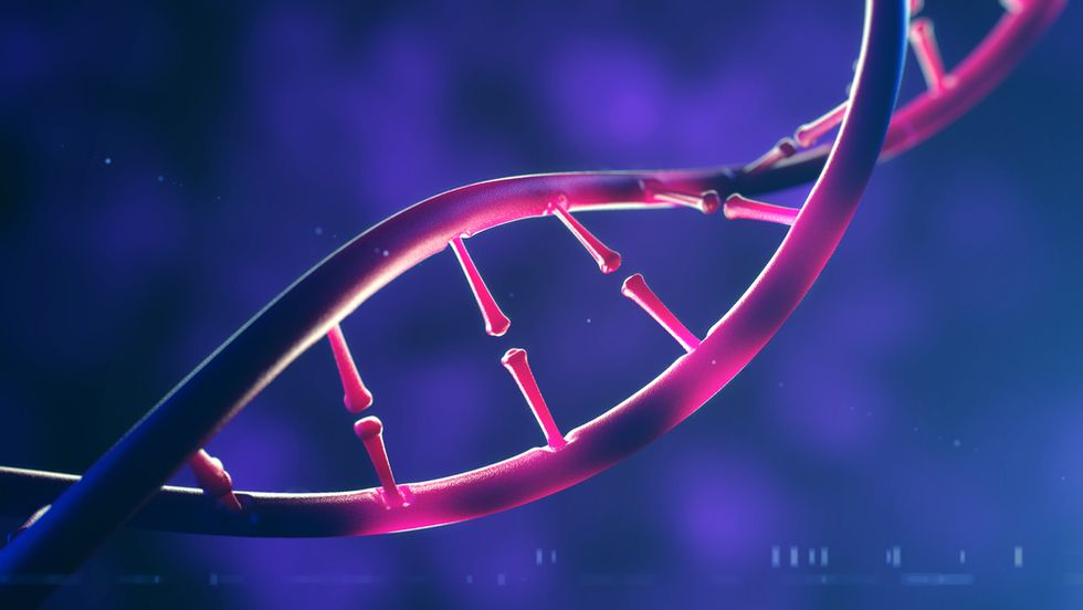 Geneticists reverse engineer DNA of the first black Icelander, who left no remains