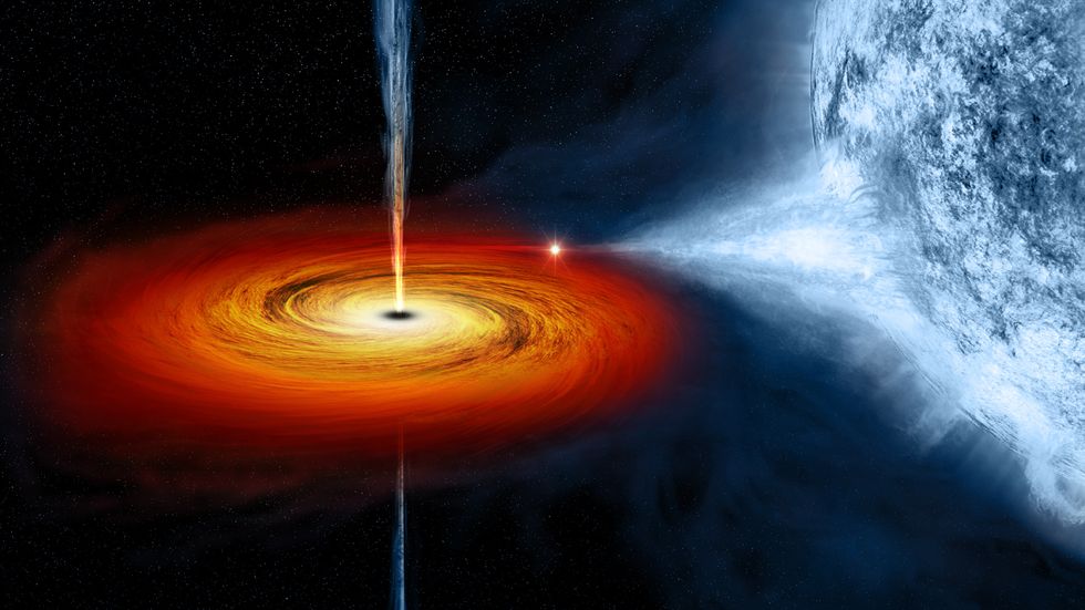 Why cutting-edge braneworld theories say our universe began in a white hole