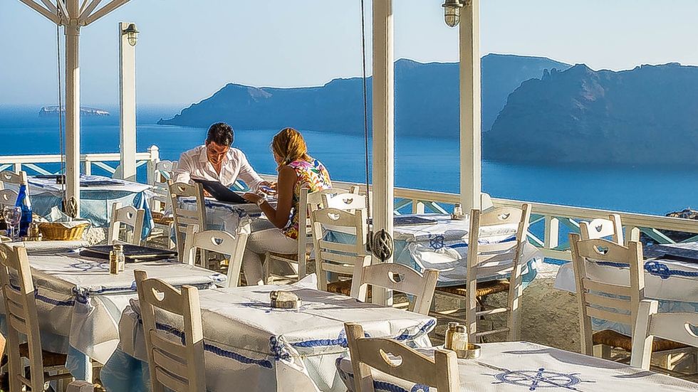 How the Mediterranean diet can help you live longer and think better