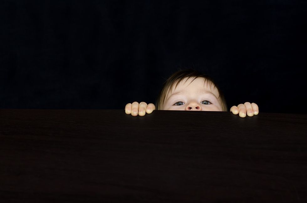 How does the brain process curiosity?